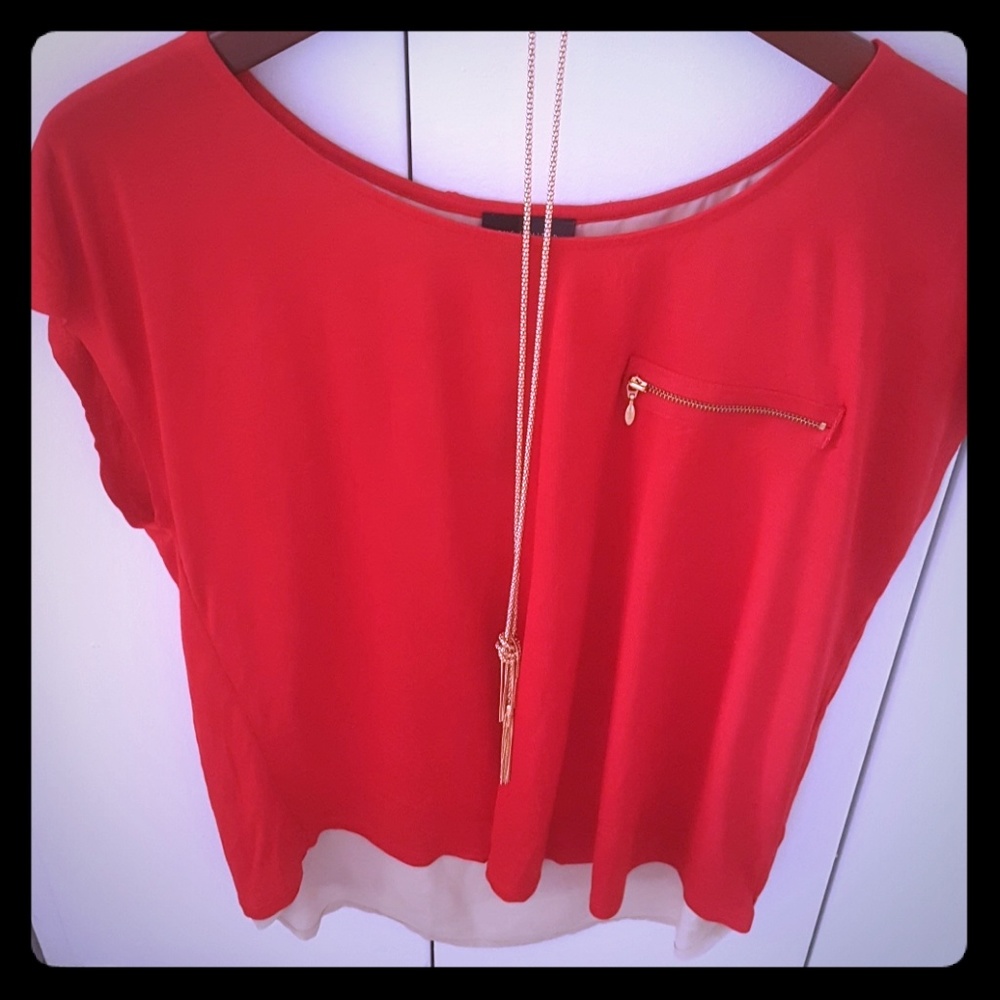 The Limited blouse